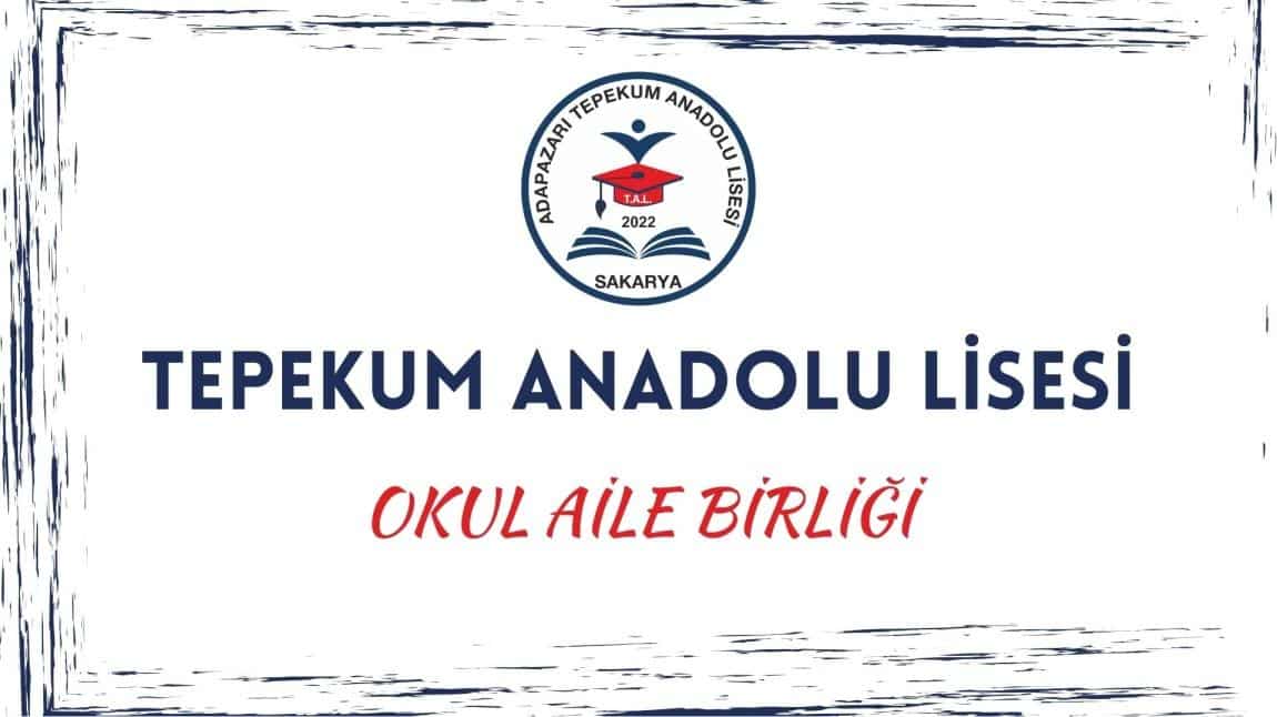 OKUL AİLE BİRLİĞİ TAHMİNİ BÜTÇESİ VE HESAP BİLGİLERİ