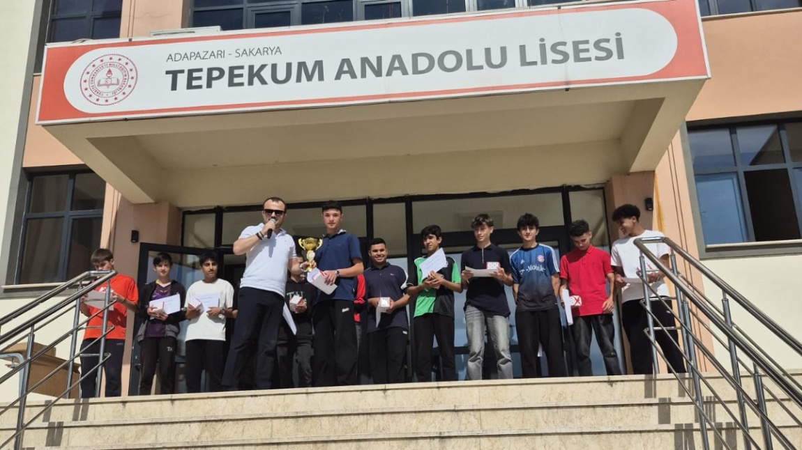 ''T.A.L'da Her Alanda Başarı''