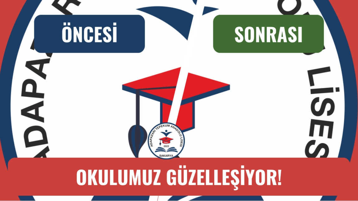 Okulumuzu Güzelleştiriyoruz!